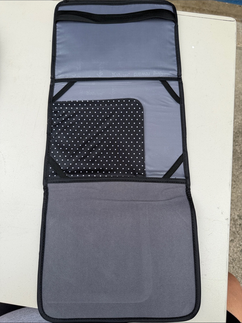 Thirty One Notebook portfolio - Picture 3 of 4